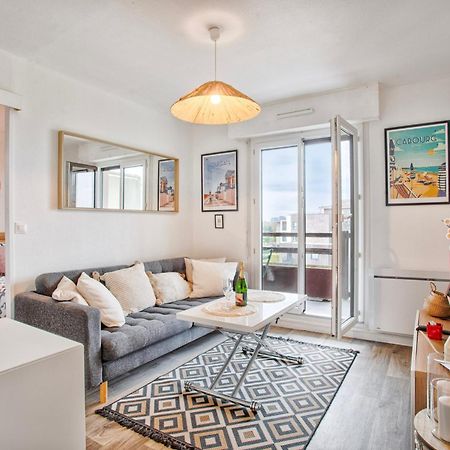 Plage Cabourg 7Bis Εξωτερικό φωτογραφία